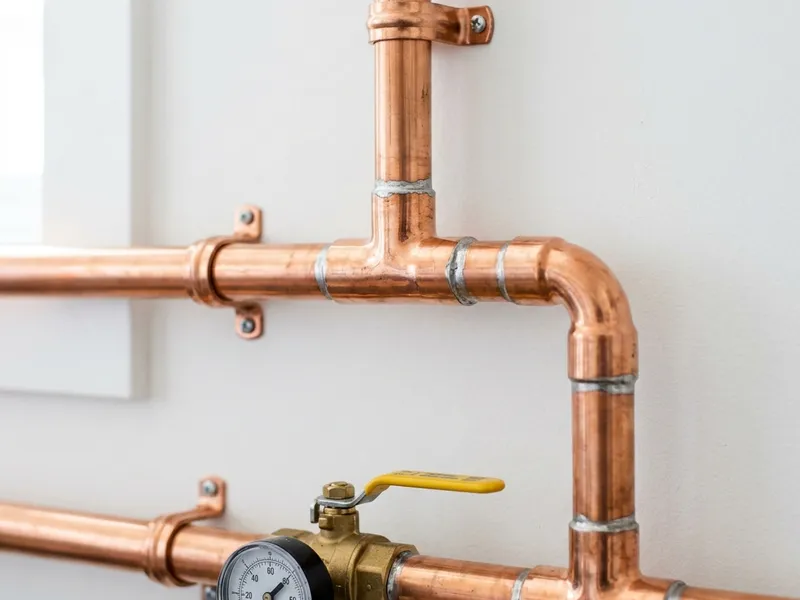 Frequently asked plumbing questions in Tama. Licensed plumbing contractors answering your pipe, leak, and repair questions.